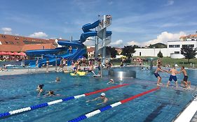 Apartmány ROSE Mikulov